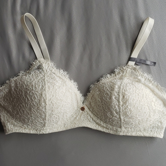 aerie Other - Aerie Real Power Wireless Push up Bra